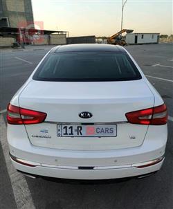 کیا کادێنزا